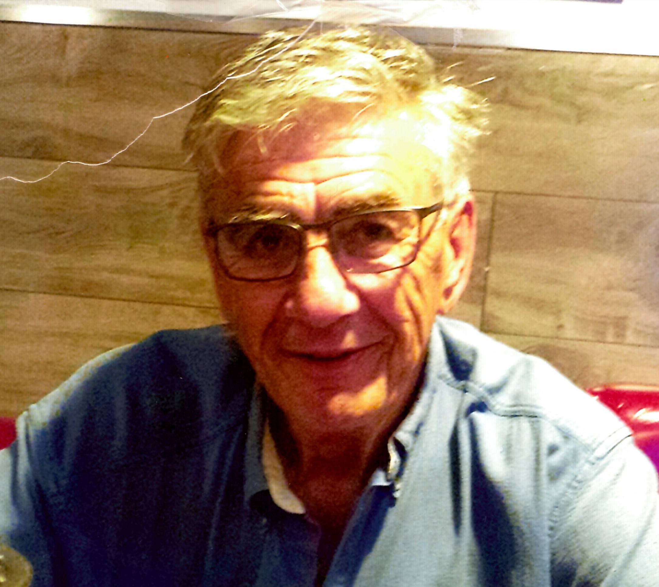 M. Charles-Hébert Lapointe