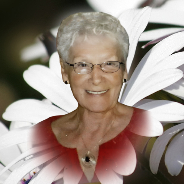 Mme Marie-Anna Lafond