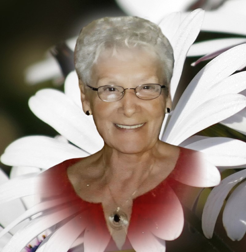 Mme Marie-Anna Lafond