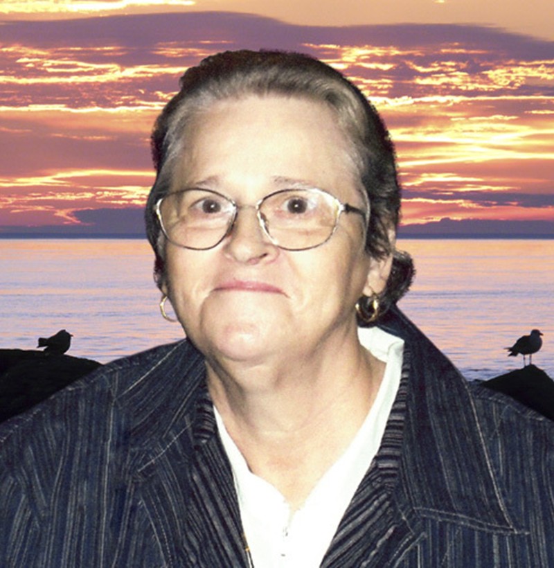 Mme Laurette Lemieux