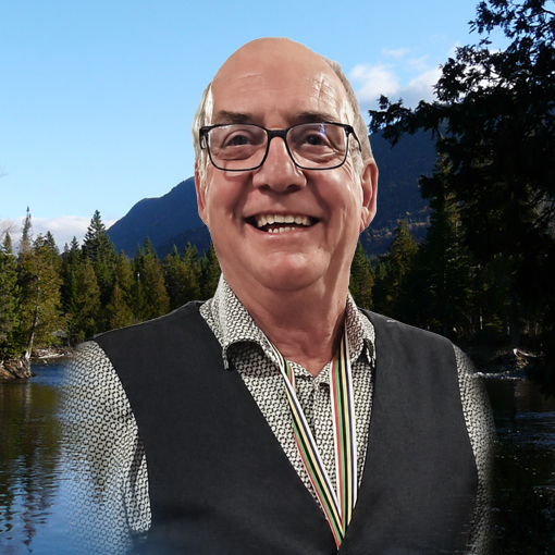 M. Gilles Bernatchez