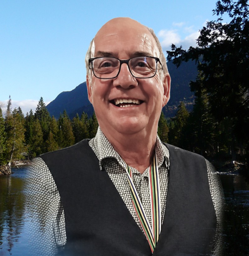 M. Gilles Bernatchez