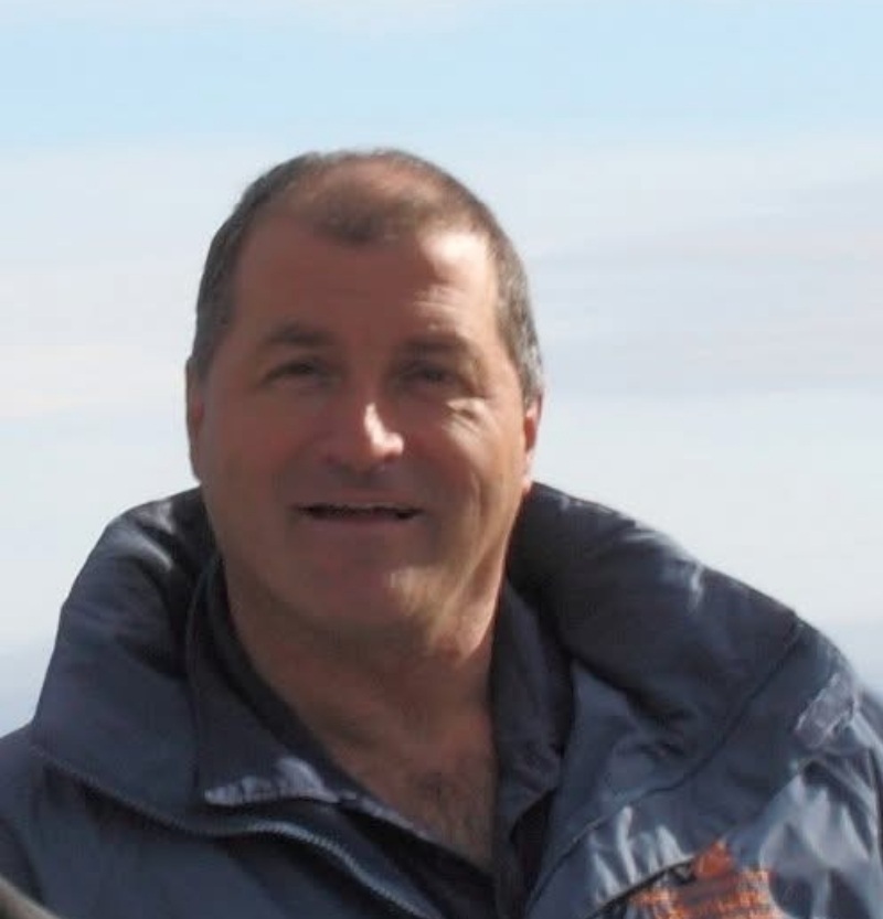 M. Donald Lafontaine