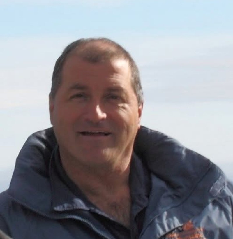 M. Donald Lafontaine