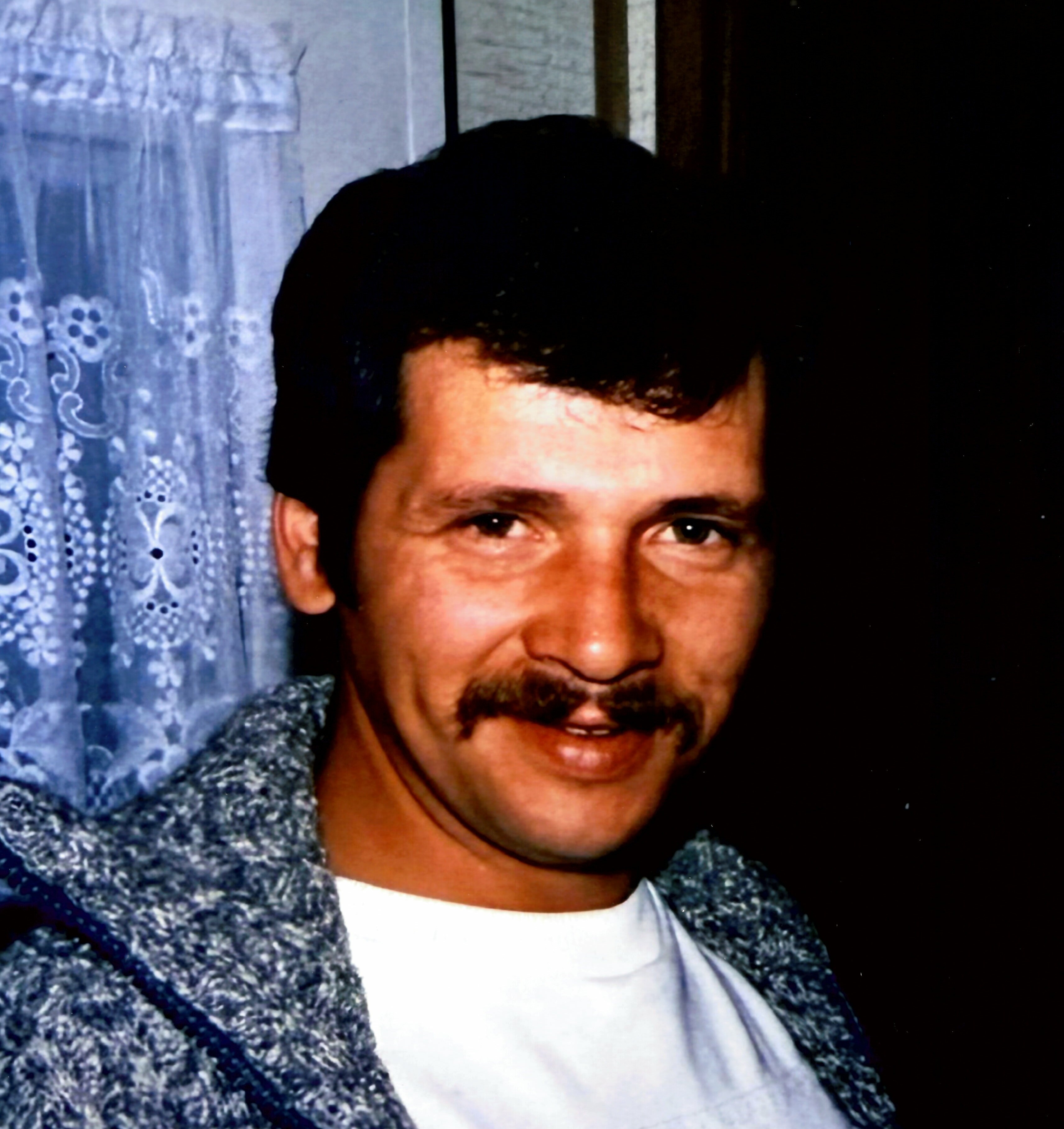 M. Mario Dupuis