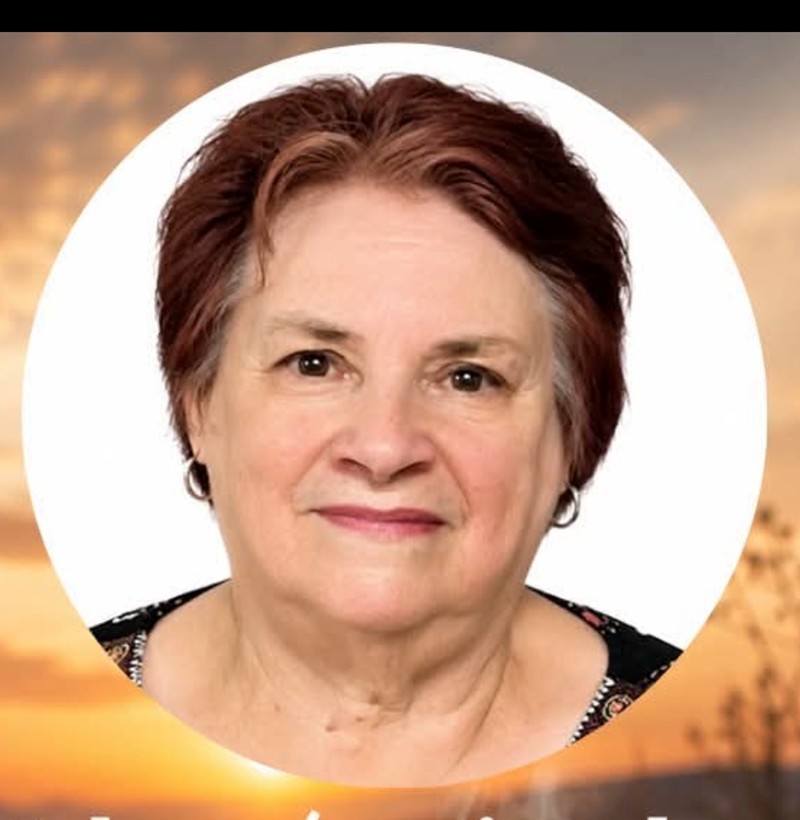 Mme Anne-Marie St-Laurent