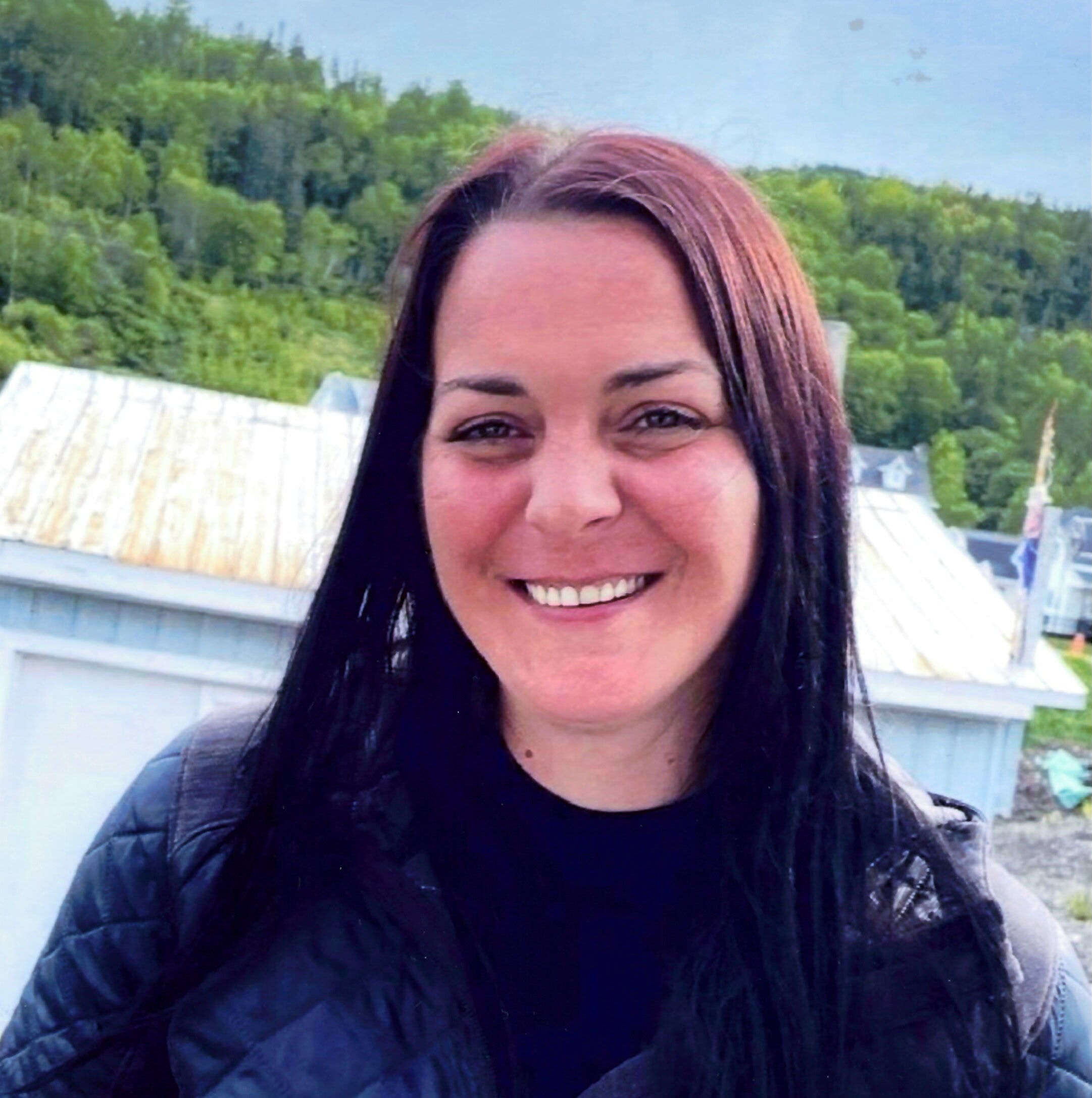 Photo Mme Kathy Rousseau