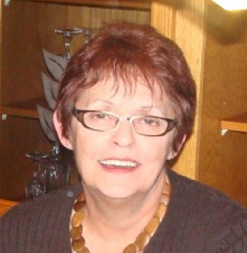 Mme Andrée Desmeules