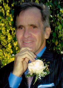 M. Roland Lacroix