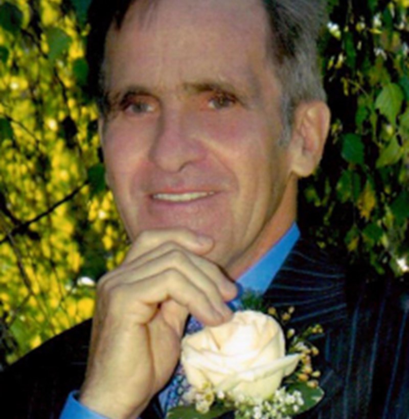 M. Roland Lacroix