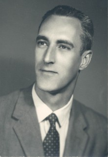M. Paul-Henri Landry