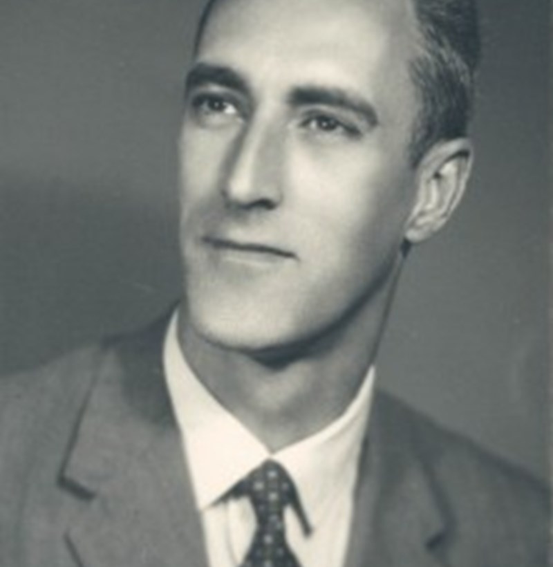M. Paul-Henri Landry