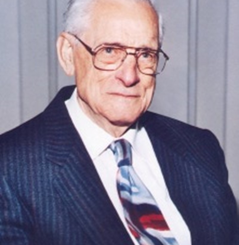 M. Charles-Eugène Pelletier