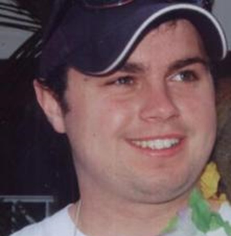 Francis Boudreau
