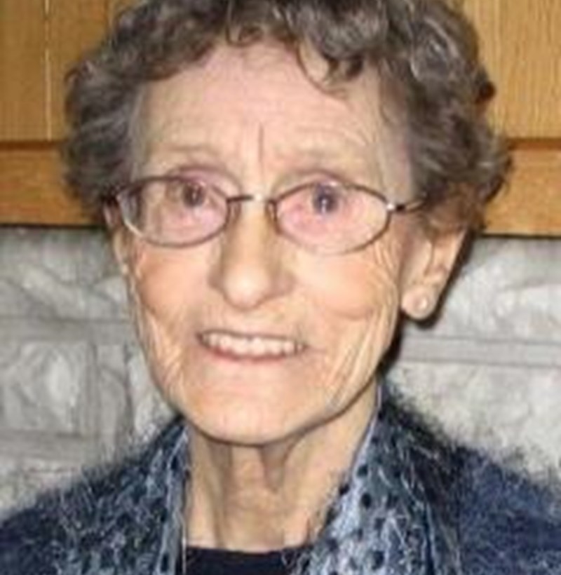 Rosa-Marie Brochu, Fournier