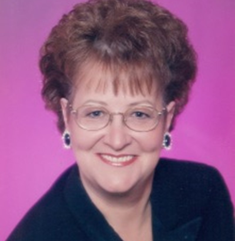 Mme Pierrette Théberge