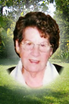 Mme Marguerite Marie Duguay Arsenault