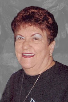 Mme Georgette Plante