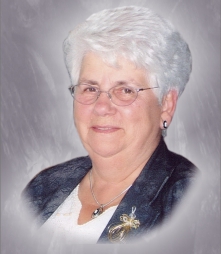 Mme Ghislaine Boulianne Côté