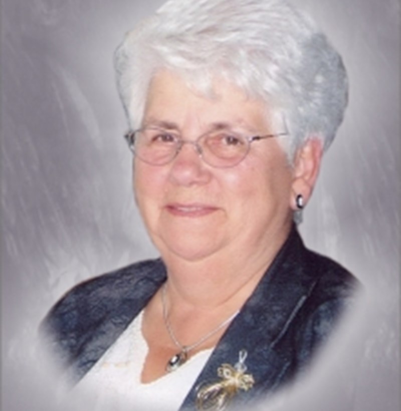 Mme Ghislaine Boulianne Côté