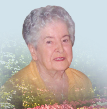 Mme Gisèle Côté D'Amours