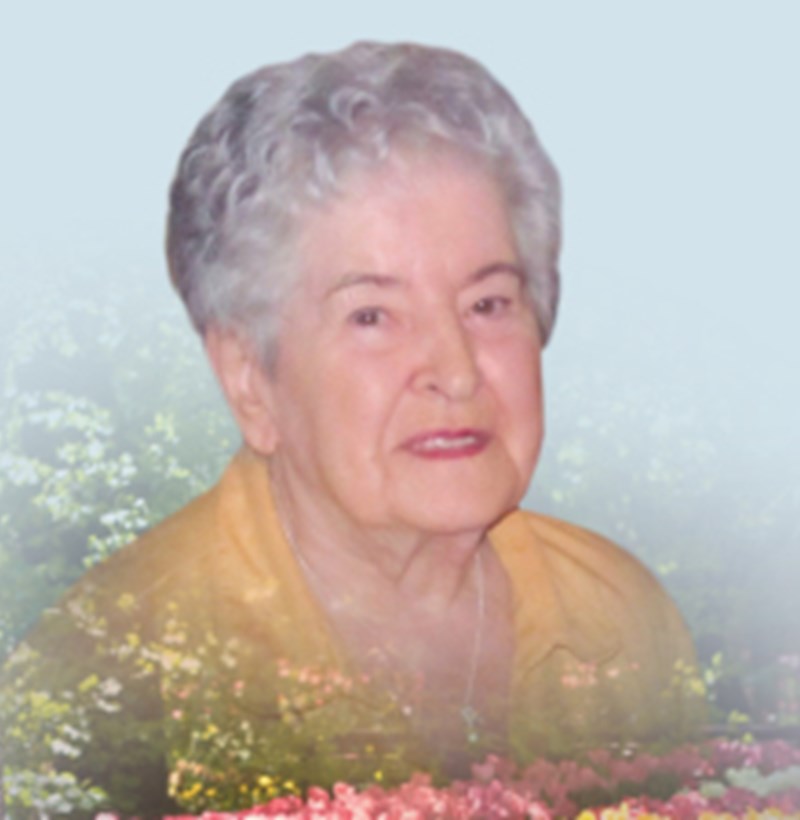 Mme Gisèle Côté D'Amours