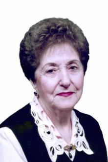  Lucie Synett