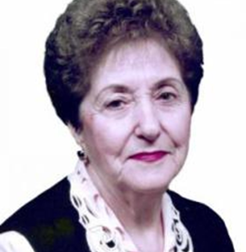 Lucie Synett