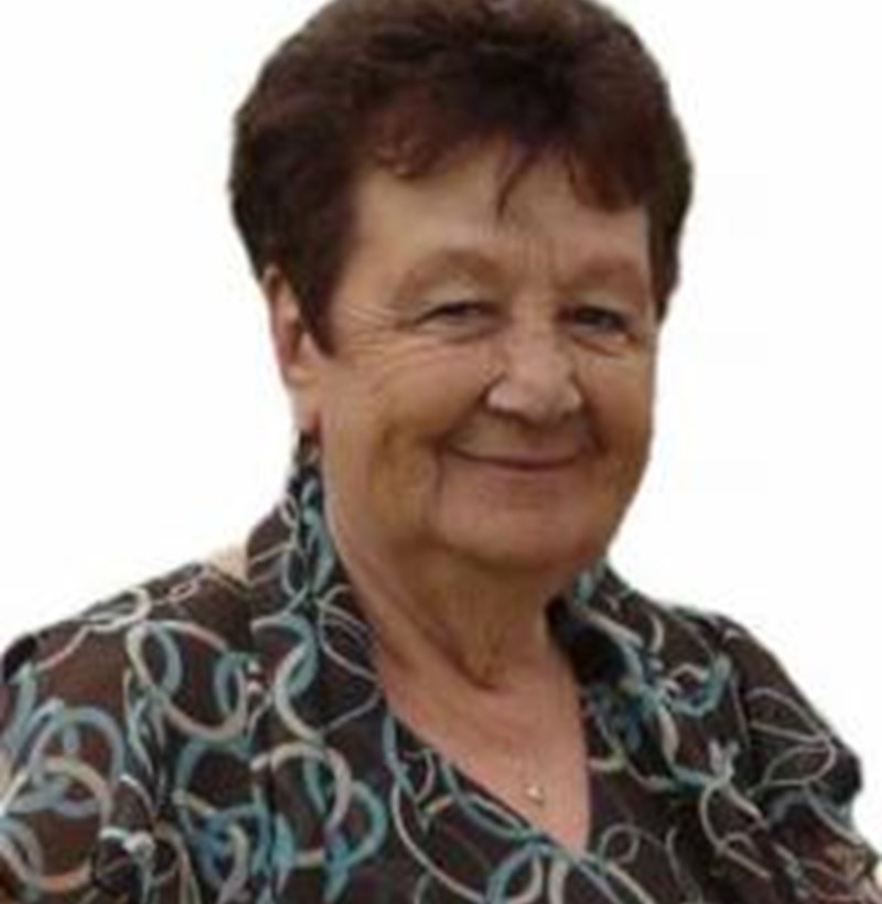 Claudette Bilodeau