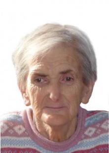  Pierrette Boucher