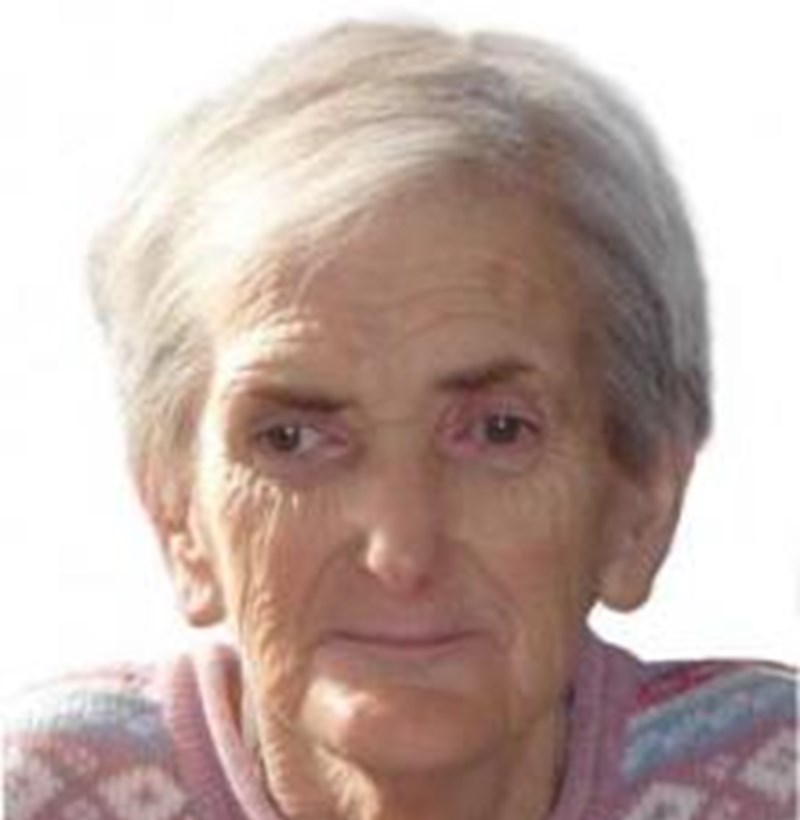 Pierrette Boucher