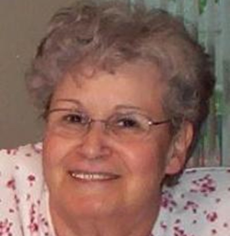 Jeanne-Marie Gasse