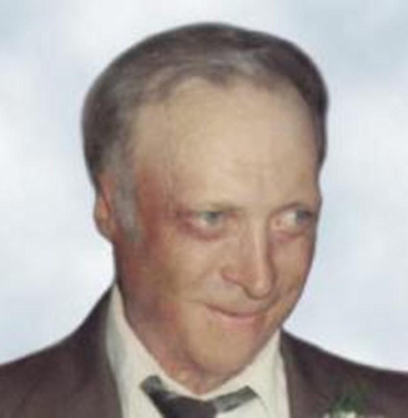 Israël Fournier