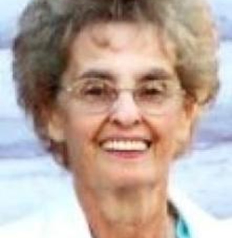 Anne-Marie Viel Bergeron