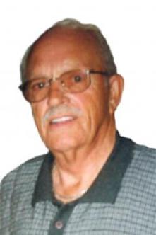  Aristide Bernier