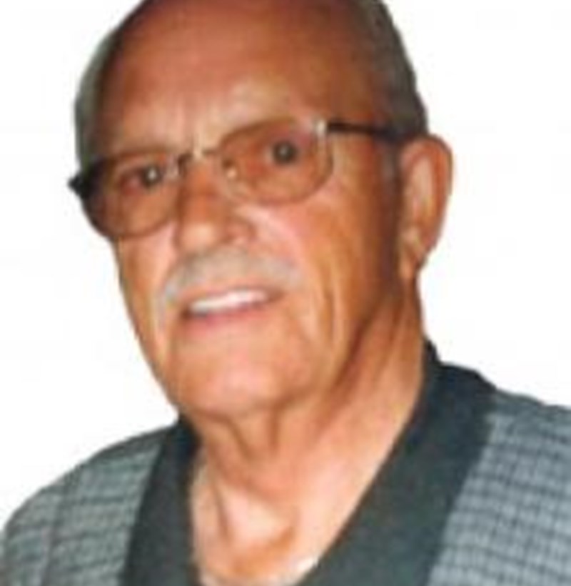 Aristide Bernier