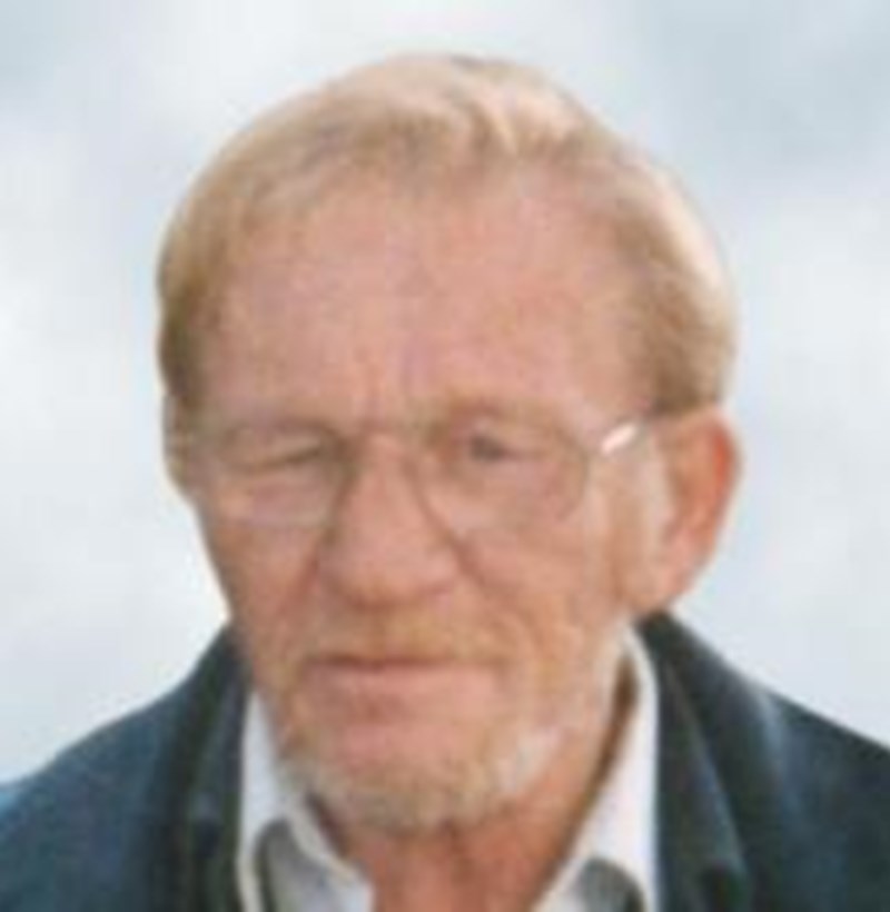 François Bernier