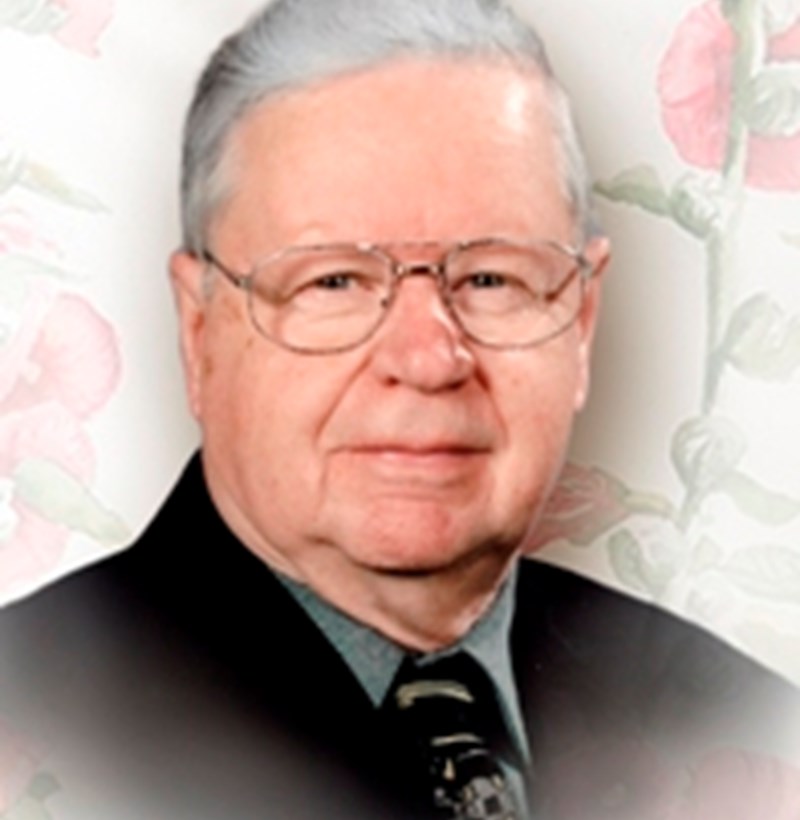 M. Valmont Hamilton