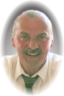 M. Ghislain Langlois