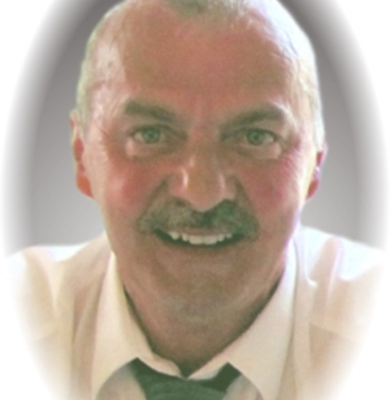 M. Ghislain Langlois