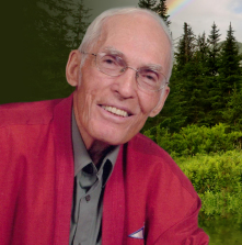 M. Maurice Paradis
