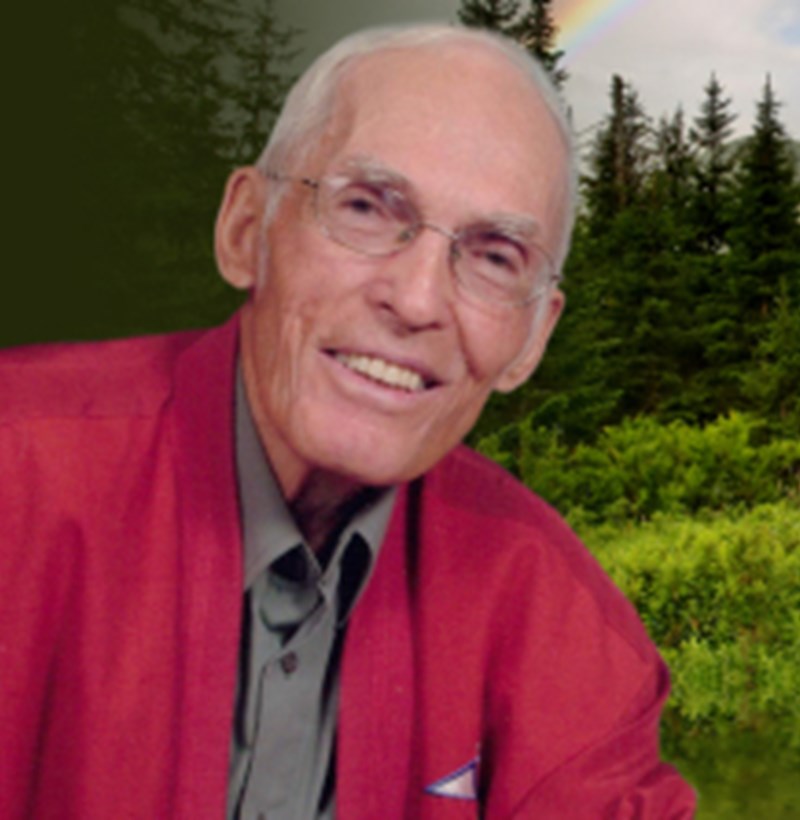 M. Maurice Paradis