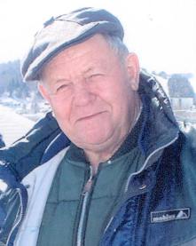 M. Jean-Charles Viens