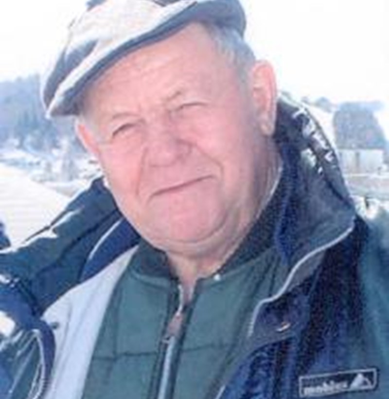 M. Jean-Charles Viens