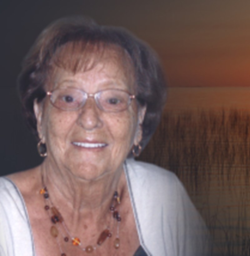 Mme Marie-Andréa Fournier