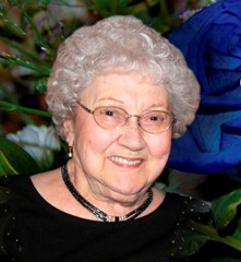 Mme Thérèse Ratté Turcotte