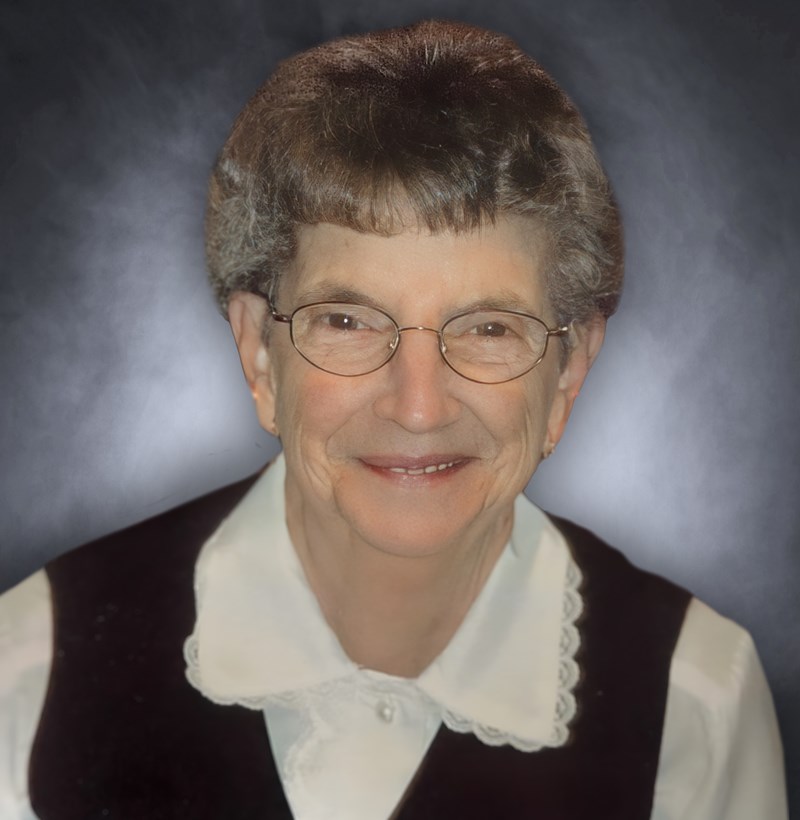 Mme Lina Michaud