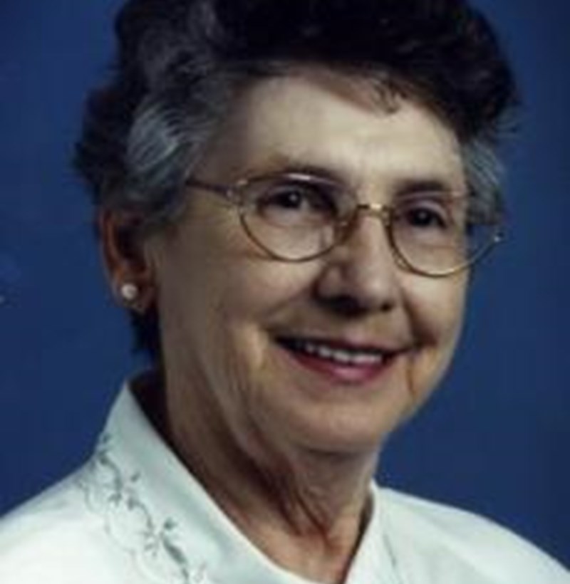 Marie-Anne Beaulieu Bouchard