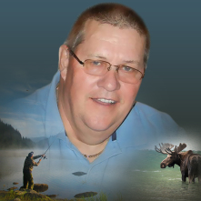 M. Jean-Guy Sergerie