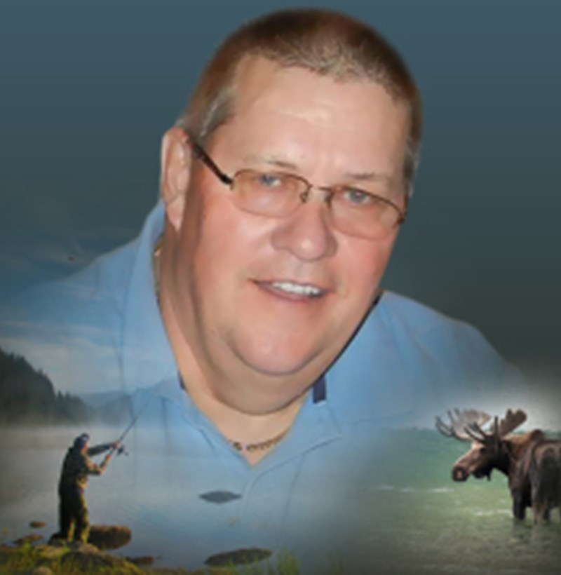 M. Jean-Guy Sergerie